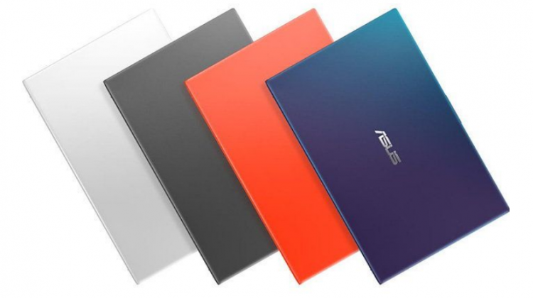 ASUS ส่ง VivoBook 15 (X512) พร้อมขุมพลังทางเลือกทั้ง Intel และ AMD 